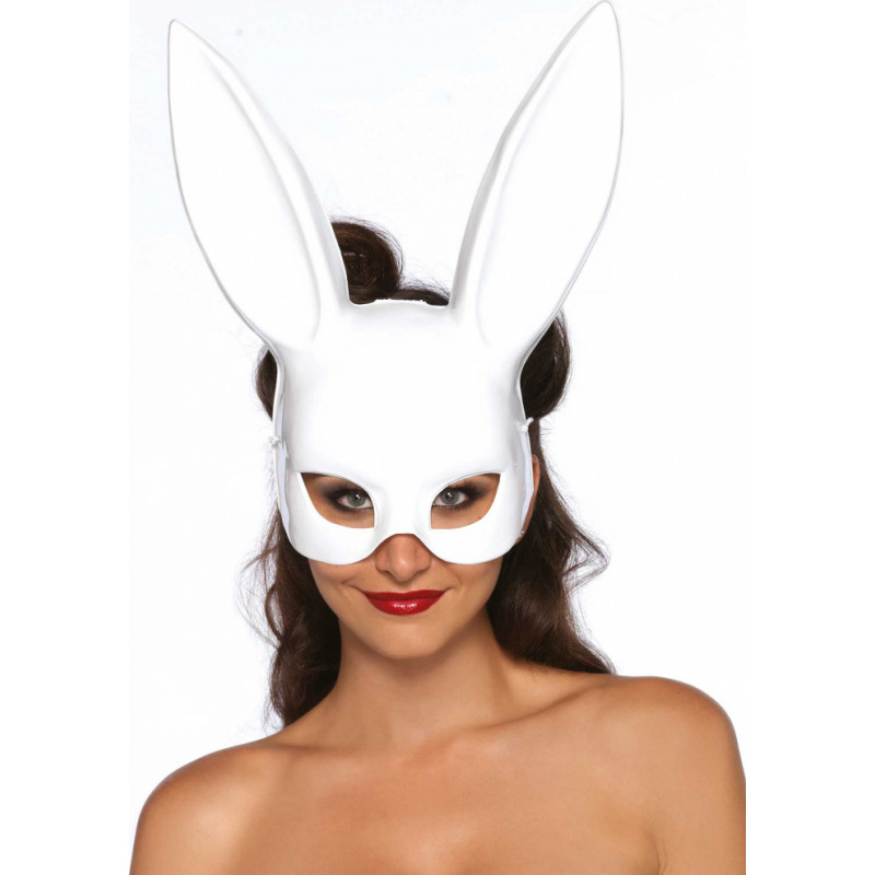 Leg Avenue Masquerade Rabbit Mask