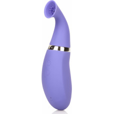 Calexotics Rechargeable Clitoral Pump / Purple