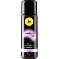 Pjur Analyse Me! Glide 30ml