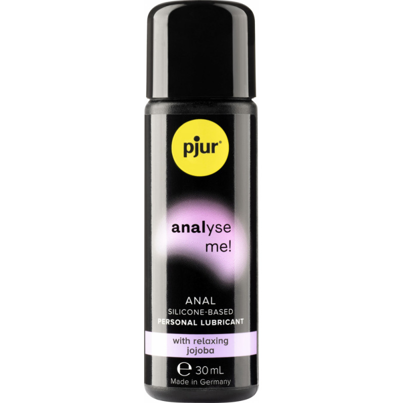 Pjur Analyse Me! Glide 30ml