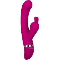 Calexotics Foreplay Frenzy Bunny Kisser / Pink