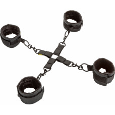 Calexotics Boundless Hog Tie / Black