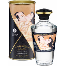 Shunga Aphrodisiac Warming Oil 100ml