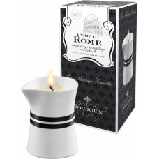 Petits Joujoux Massage Candle Rome 120gr