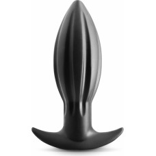 Ns Novelties Renegade Bomba Large / Black