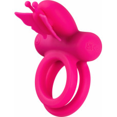 Calexotics Butterfly Dual Ring