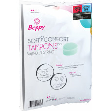 Beppy Soft & Comfort Dry 30pcs