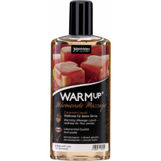 Joy Division Warmup Massage Oil 150ml