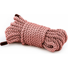 Ns Novelties Bondage Couture Rope / Pink