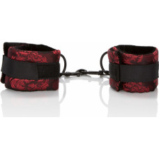 Calexotics Scandal Universal Cuff Set / Black