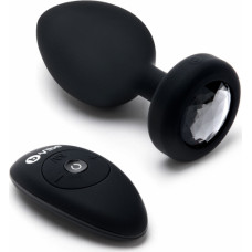 B-Vibe Vibr Jewel Plug XXL