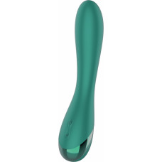 Xocoon Timeless Love Vibrator / Green