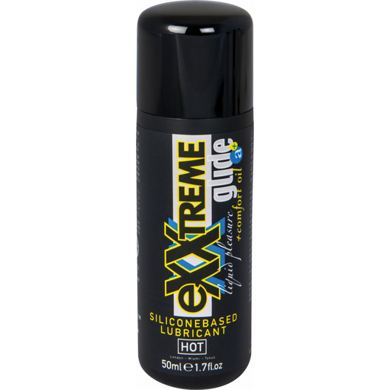 HOT Exxtreme Glide Silicone 50ml