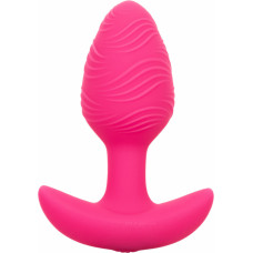 Calexotics Cheeky Glow Vibrating Plug S