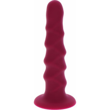 Toyjoy Ribbed Dong 6 Inch