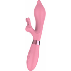 Toyjoy Funky Playhouse Vibrator / Pink