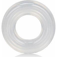 Calexotics Premium Silicone Ring Large / Transparent