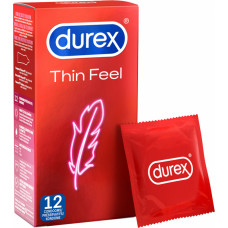 Durex Thin Feel 6x12 / Natural