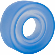 Calexotics Adv Silicone Pump Sleeve / Blue