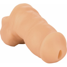 Calexotics Soft Silicone Stand-To-Pee / Light skin tone