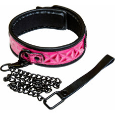 Ns Novelties Collar / Pink