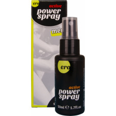 HOT Ero Active Powerspray Men 50ml