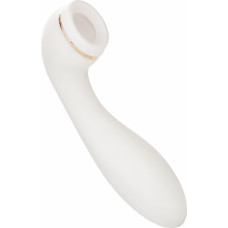 Calexotics Smart Pleasure Idol / White