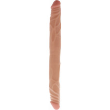 Toyjoy Double Dong 14 inch / Light skin tone