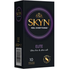 EXS Mates Skyn Elite - Condoms - 10 Pieces