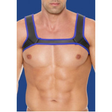 Ouch! By Shots Neoprene Harness - L/XL