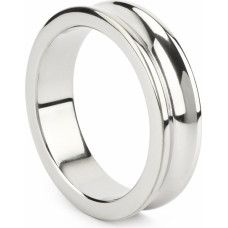 Mr. Steel The Imperator C-Ring 50mm / Silver