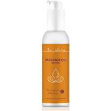 Loveline By Shots Massage Oil - Neutral - 5.1 fl oz / 150 ml