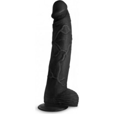 Xr Brands Hung Harry - Dildo with Balls - 12 / 30 cm