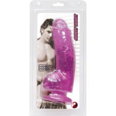 You2Toys Jerry Giant Dildo dzidri rozā