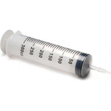 Xr Brands Syringe with Tube - 300 ml