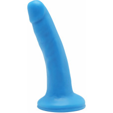 Toyjoy Happy Dicks Dong 6 inch / Blue