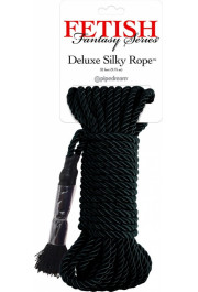 Fetish Fantasy DELUXE SILKY ROPE