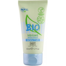 HOT Sensitiv - Waterbased Lubricant - 2 fl oz / 50 ml