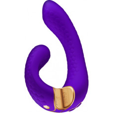 Shunga MIYO - G-Spot Vibrator - Purple