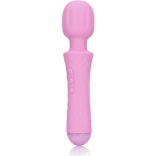 Loveline By Shots Mazais zizlīšu vibrators - eksotiskā fuksija