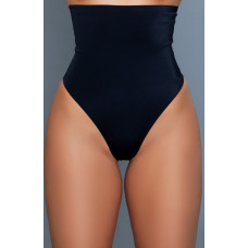 Bewicked Daily Comfort Shaper Panty - BLK / L/XL