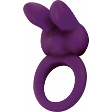 Toyjoy Eos The Rabbit C-Ring / Purple