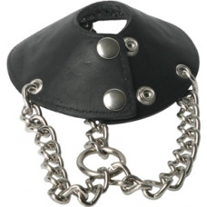 Xr Brands Parachute Ball Stretcher with Spikes