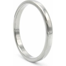 Kiotos Steel Flat Cockring 8 mm - 65 mm