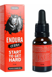 Morningstar Pharma Endura Cobra Cumin Oil