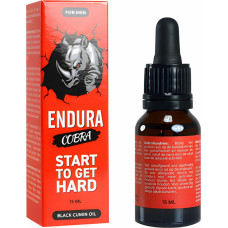 Morningstar Pharma Endura Cobra Cumin Oil