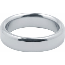 Kiotos Steel Cockring 4 mm x 12 mm - 60 mm