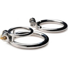 Xr Brands Lockable Cockring