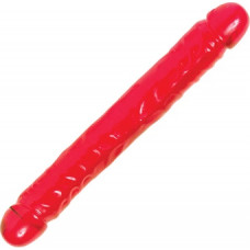 Doc Johnson Double Dildo - 12 / 30 cm