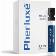 Pherluxe B - Series Feromony-Pherluxe Blue for men 2,4 ml - B - Series